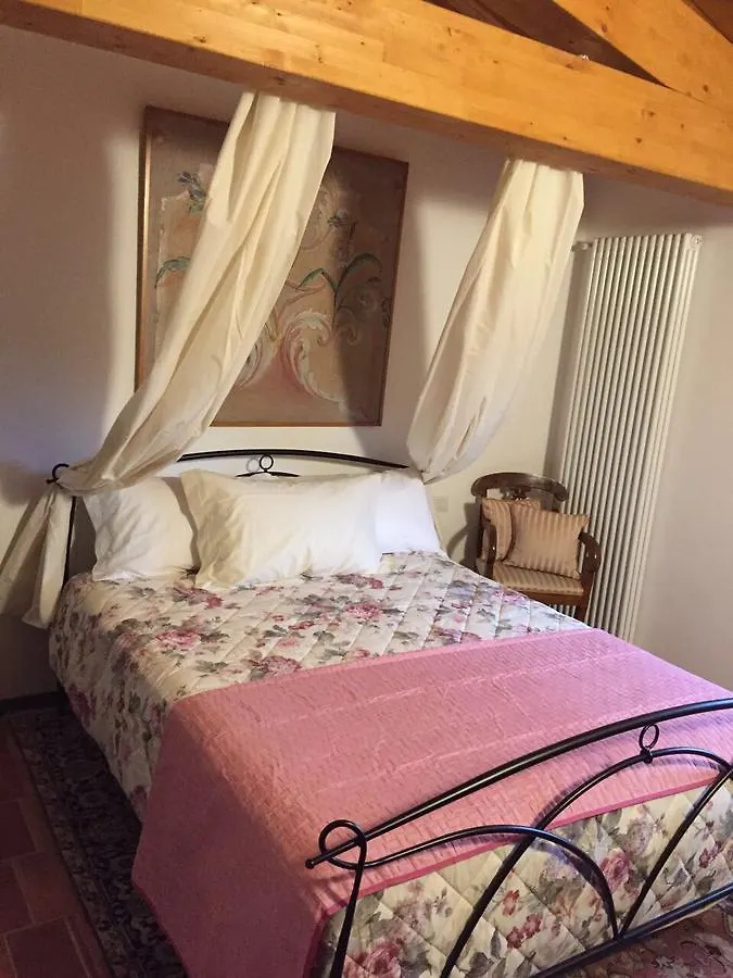 Il Castello Di Valverde B&B Bergamo 2*,